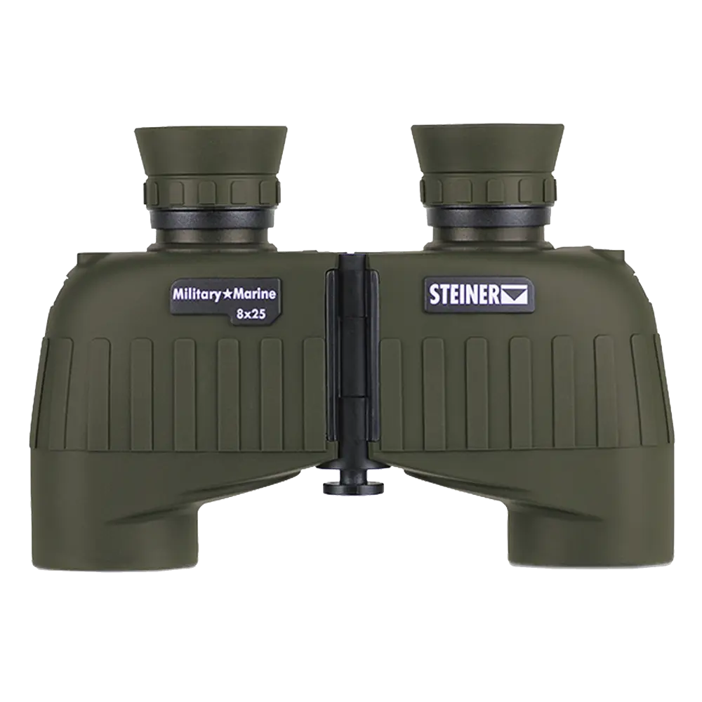 Military Marine 8x25 | Steiner High-Quality Optics
